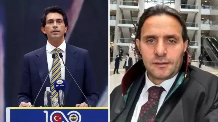 Fenerbahçe'den TFF'ye mektup! "İlyas Çelik'in PFDK'da olması kabul edilemez"