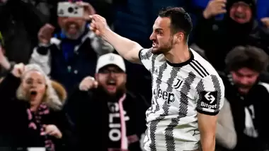 Gatti attı, İtalyanlar ilk raundu aldı!