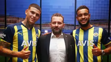 Fener göndermişti! Performansıyla parmak ısırtıyor