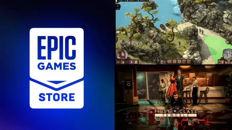 İşte Epic Games'in bu hafta ücretsiz sunduğu oyunlar | Espor Haberleri 