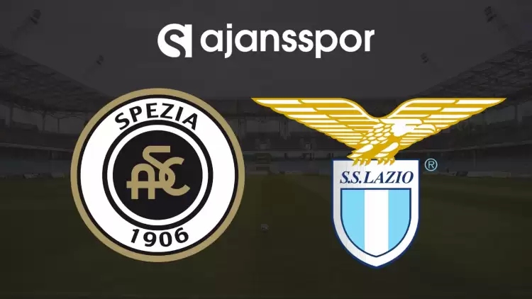 CANLI| Spezia- Lazio Maçını Canlı İzle (Maç Linki)