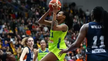 Kadınlar tarih yazdı Avrupa'da 2 Türk finali