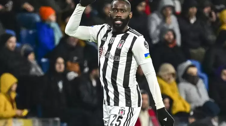 Beşiktaş Arthur Masuaku'nun Bonservisini West Ham United'tan Aldı! .