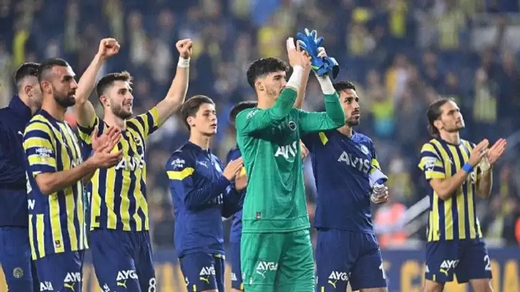 Fenerbahçe'de Altay Bayındır Sakatlık Yaşadı! Ankaragücü Maçında Yok