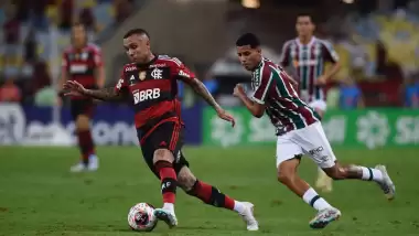 Flamengo'nun yeni teknik direktörü belli oldu!