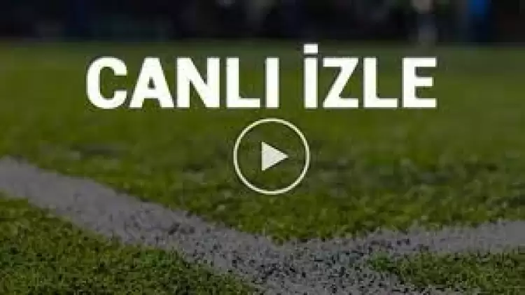 CANLI| Pazarspor- Uşakspor Maçını Canlı İzle (Maç Linki)