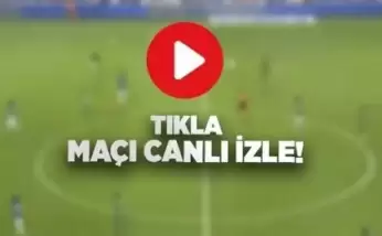 CANLI| Düzcespor- Bursaspor