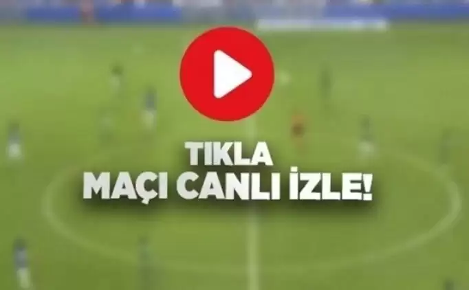 CANLI| Düzcespor- Bursaspor Maçını Canlı İzle (Maç Linki)