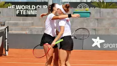 Türkiye, Letonya'yı mağlup etti