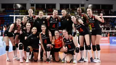 Eczacıbaşı Dynavit, durdurulamıyor! Seri 24 maça çıktı...