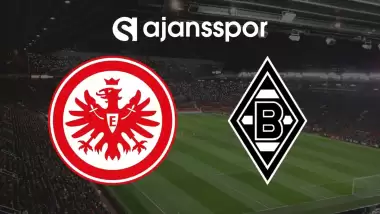CANLI | E. Frankfurt - M'gladbach