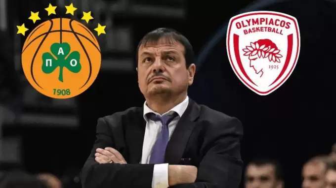 Avrupa’nın devleri bu kez de Ergin Ataman için kapışıyor
