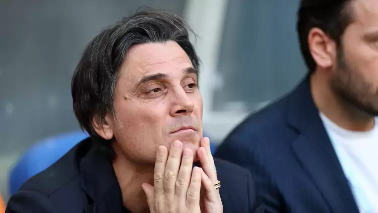 Adana Demirspor’da Vincenzo Montella'dan Kasımpaşa Maçı Sonrası Onyekuru Sözleri