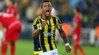 Yıllar sonra İstanbul'a gelen Luis Nani'den şampiyonluk sözleri!