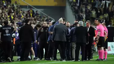 Fenerbahçeli yöneticilerden Atilla Karaoğlan’a tepki