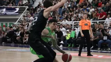 Nefes kesen maç uzatmada Tofaş'ın oldu!