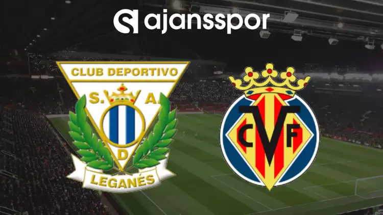 CANLI| Leganes- Villarreal II Maçını Canlı İzle (Maç Linki)