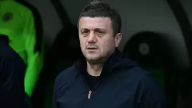 Hakan Keleş: "Her şey bitmiş değil"