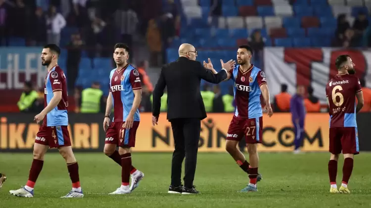 Nenad Bjelica, Trabzonspor'a Doğru