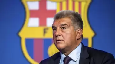 Barcelona tarihi saldırıyla karşı karşıya