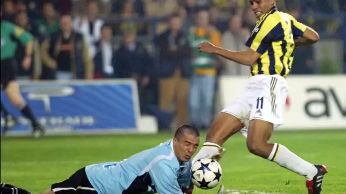 Pancu'nun eldivenleri Beşiktaş Müzesi'nde!