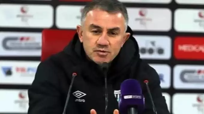 Ümit Şengül: "Her maç final niteliğinde"