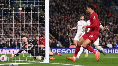 Liverpool'dan gol yağmuru! 4 hafta sonra ilk kez...