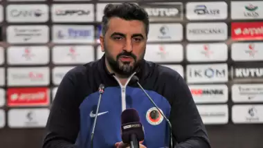 Sinan Kaloğlu: "Her maçın zorluğu ayrı olacak"