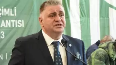 Giresunspor Başkanı açıkladı! Lale Orta'dan cevap yok...