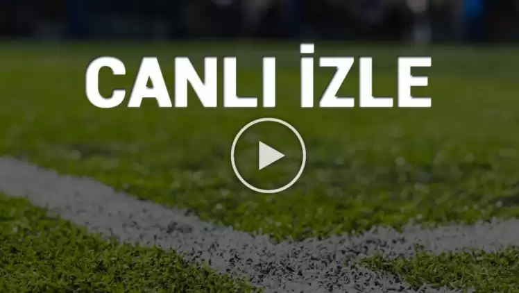 CANLI| Amedspor - Tarsus İdman Yurdu Maçını Canlı İze (Maç Linki) Kanal