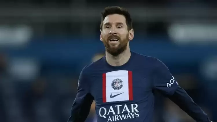 Lionel Messi İçin Flaş Gelişme! Teklif... | Transfer Haberleri