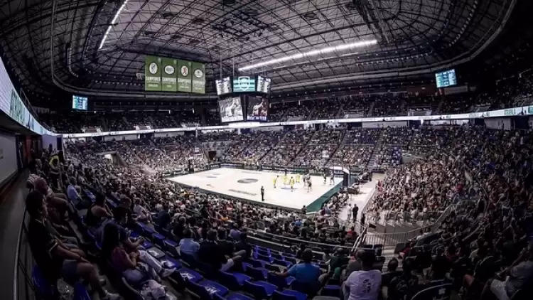 Basketbol Şampiyonlar Ligi Dörtlü Finali’nin Ev Sahibi Malaga Oldu