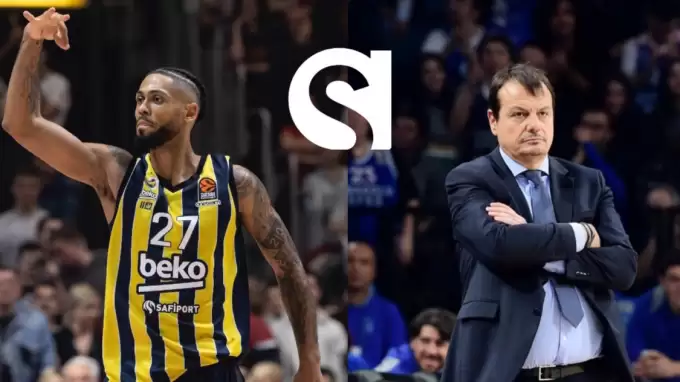 Ünlü gazeteciden Fenerbahçe'ye Final Four şifresi!