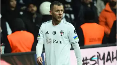 Beşiktaş, Maxim'i transfer etmek istiyor! Resmi açıklama geldi... 
