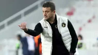 Hakan Keleş: "Rakibimizin coşkusu bizden daha iyiydi"