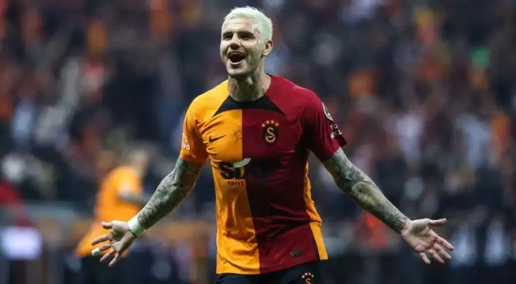 Galatasaray, Icardi'nin Yeni Partneri Olarak Moussa Dembele'yi Transfer Ediyor