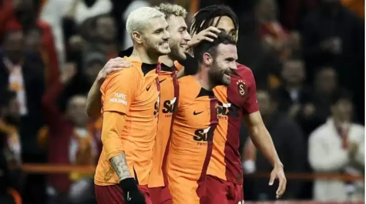 UEFA Görüş Alacağı Kurul Oluşturdu Galatasaraylı Juan Mata, Üye Oldu!