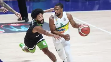 CANLI | Manisa Büyükşehir Bld.Spor - Frutti Extra Bursaspor