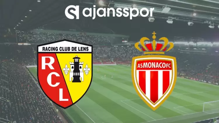 Lens - Monaco Maçının Canlı Yayın Bilgisi ve Maç Linki