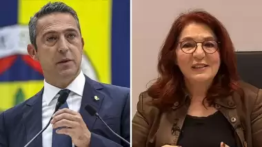 Fenerbahçe'den MHK'ya: Ofsaytımsı örneğinin benzerlerine rastlanmış mıdır?