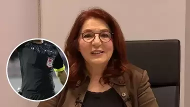 MHK'nın kızağa çektiği hakemler ortaya çıktı