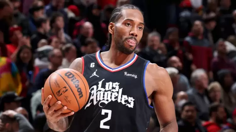 NBA Yıldızı Kawhi Leonard'ın Kız Kardeşi Müebbet Hapis Cezasına Çarptırıldı