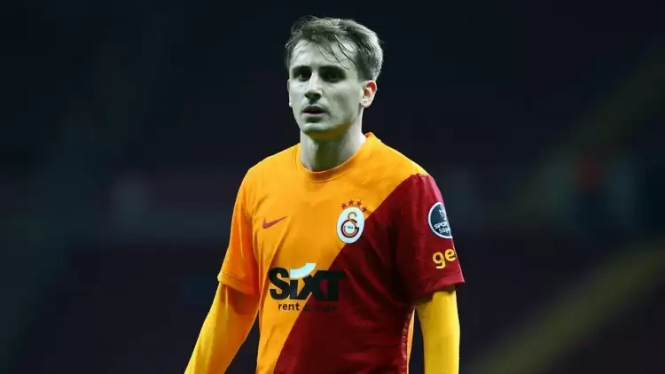 Kerem Aktürkoğlu, Galatasaray-Fatih Karagümrük Maçını Değerlendirdi