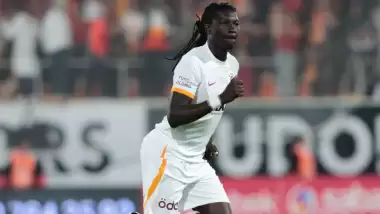 İkinci Gomis krizi