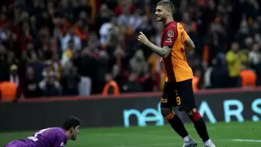 Mauro Icardi için flaş sözler: "Çok ciddiyetsiz!"
