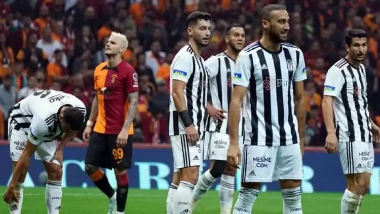 İl Güvenlik Kurulu'ndan Flaş Beşiktaş-Galatasaray Seyirci Kararı!