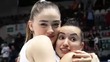 Brezilya'da gündem Zehra Güneş!