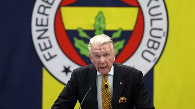 Uğur Dündar'dan flaş paylaşım: "Çözüm yabancı hakem getirmektir!"