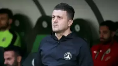 Keleş'ten veda sinyali