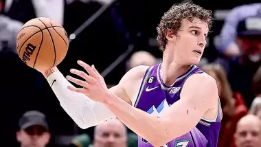 NBA'de yılın en çok gelişme gösteren oyuncusu belli oldu